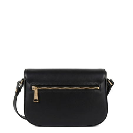 Lancaster Paris Philos Trotter Bag 531-081 Black