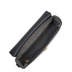 Lancaster Paris Philos Trotter Bag 531-081 Black