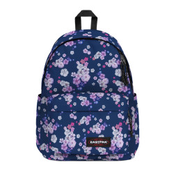 Eastpak Day Office Backpack C0W Floral Bloom Navy
