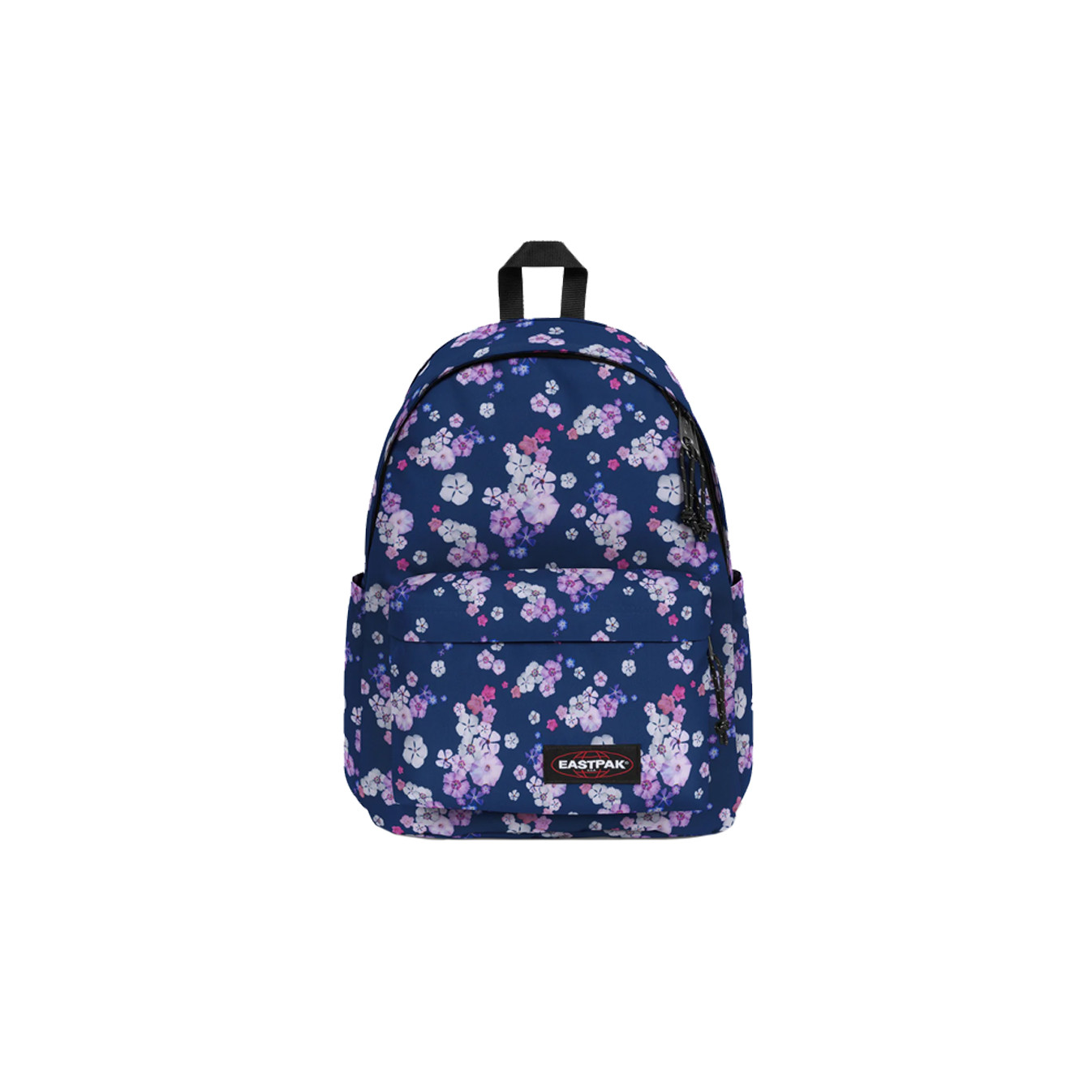 Eastpak Day Office Backpack C0W Floral Bloom Navy