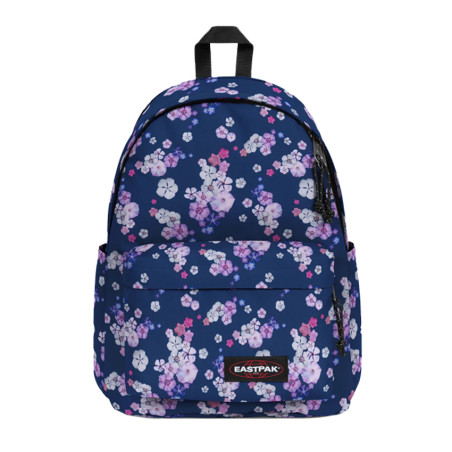 Eastpak Day Office Backpack C0W Floral Bloom Navy