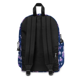 Eastpak Day Office Backpack C0W Floral Bloom Navy