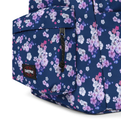 Eastpak Day Office Sac A Dos C0W Floral Bloom Navy bas