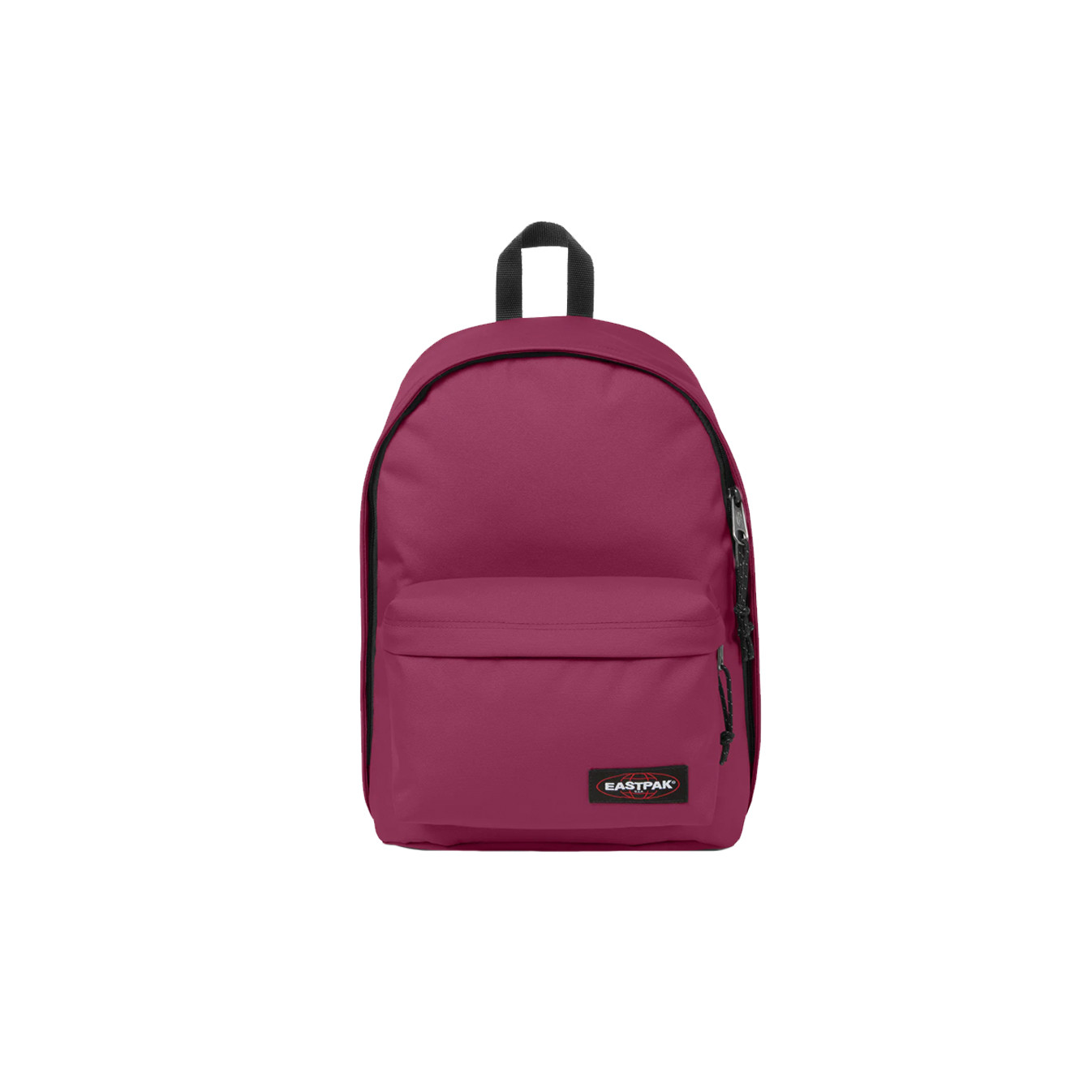 Eastpak Out Of Office Sac à Dos 13" 6S1 Wine Burgundy