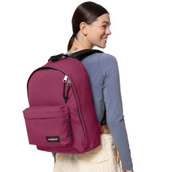 Eastpak Out Of Office Backpack 13" 6S1 Wine Burgundy