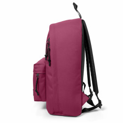 Eastpak Out Of Office Sac à Dos 13" 6S1 Wine Burgundy côté