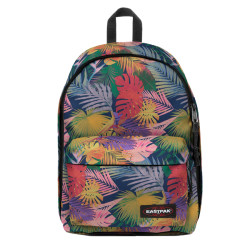 Eastpak Out Of Office Backpack 13" B0N Brize Retro Navy
