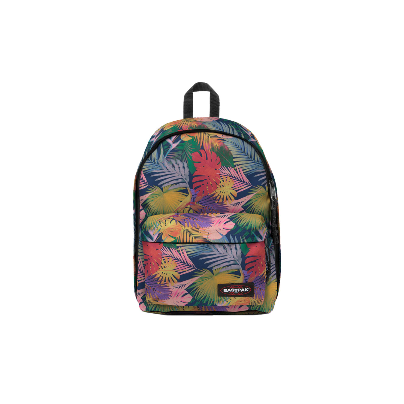 Eastpak Out Of Office Backpack 13" B0N Brize Retro Navy