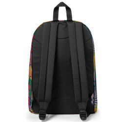 Eastpak Out Of Office Backpack 13" B0N Brize Retro Navy