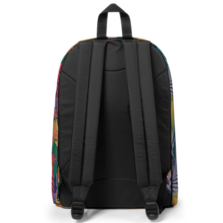 Eastpak Out Of Office Backpack 13" B0N Brize Retro Navy