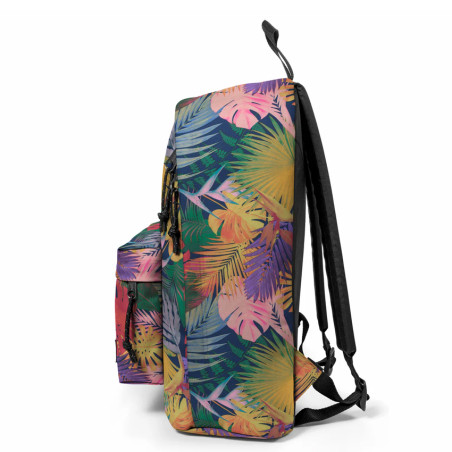 Eastpak Out Of Office Backpack 13" B0N Brize Retro Navy