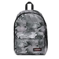 Eastpak Out Of Office Backpack 13" B0O Brize Retro Dark