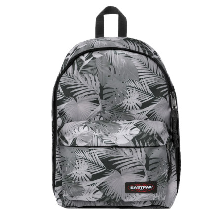 Eastpak Out Of Office Backpack 13" B0O Brize Retro Dark