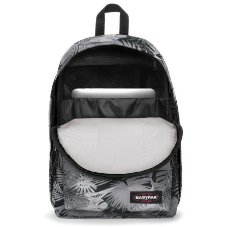Eastpak Out Of Office Backpack 13" B0O Brize Retro Dark