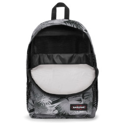 Eastpak Out Of Office Sac à Dos 13" B0O Brize Retro Dark ouvert