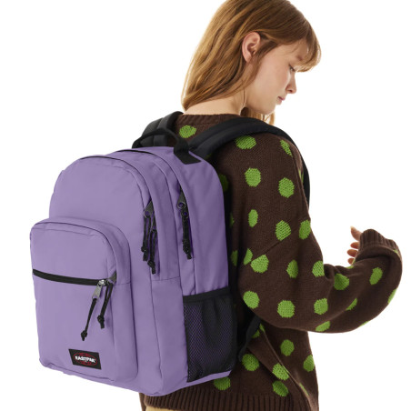Eastpak Morius Multifunctional Backpack A0Z Dahlia Purple