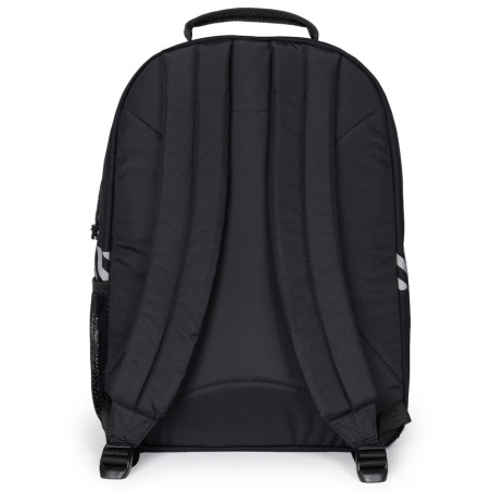 Eastpak Morius Multifunctional Backpack B0T Refleks Stripe Black
