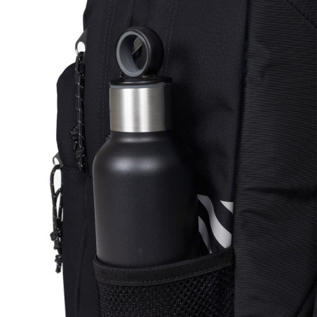 Eastpak Morius Multifunctional Backpack B0T Refleks Stripe Black