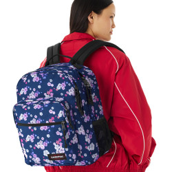 Eastpak Morius Multifunctional Backpack C0W Floral Bloom Navy