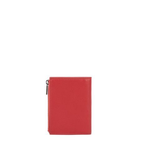 Lancaster Paris Wallet 131-029 Goji