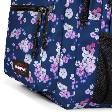 Eastpak Morius Multifunctional Backpack C0W Floral Bloom Navy
