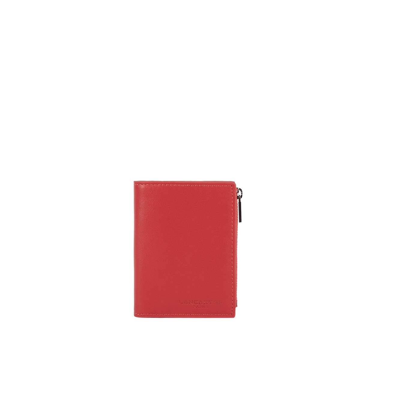 Lancaster Paris Wallet 131-029 Goji