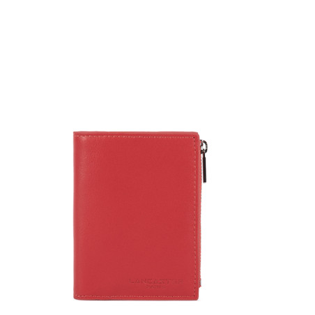 Lancaster Paris Wallet 131-029 Goji