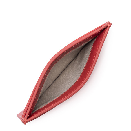 Lancaster Paris Porte Cartes 131-032 Goji ouvert