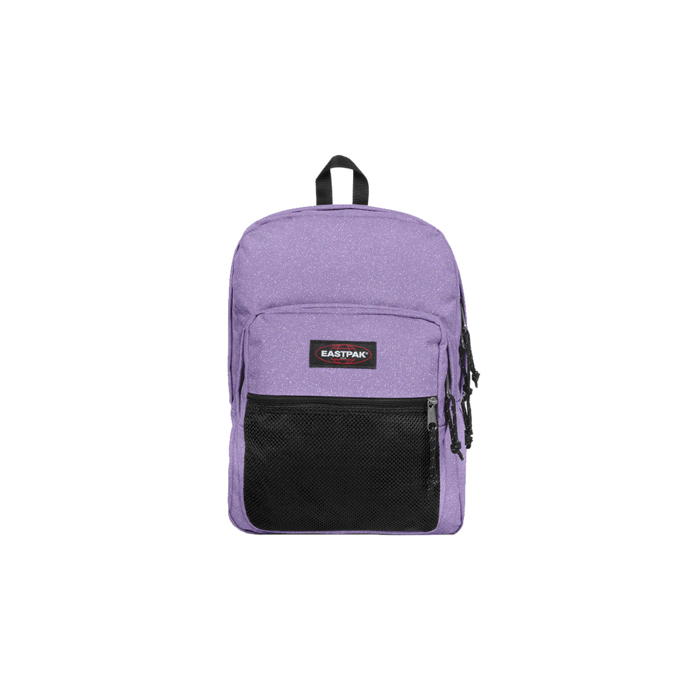 Eastpak Pinnacle Backpack B0V Sparkly Dahlia