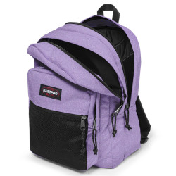 Eastpak Pinnacle Backpack B0V Sparkly Dahlia