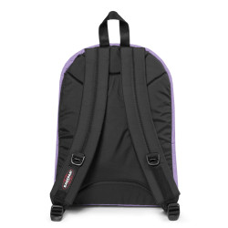 Eastpak Pinnacle Backpack B0V Sparkly Dahlia