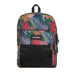 Eastpak Pinnacle Backpack B0N Brize Retro Navy