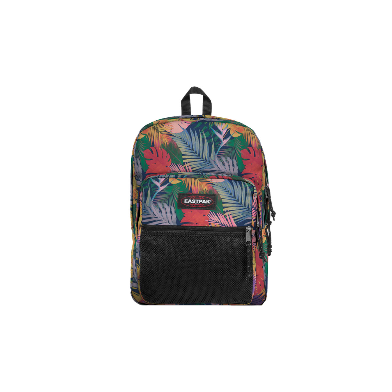 Eastpak Pinnacle Backpack B0N Brize Retro Navy