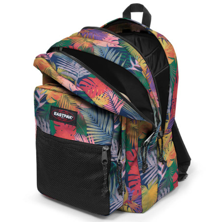Eastpak Pinnacle Backpack B0N Brize Retro Navy