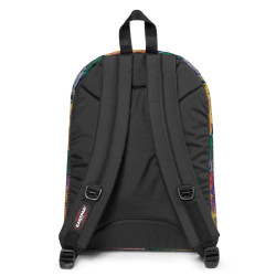 Eastpak Pinnacle Backpack B0N Brize Retro Navy