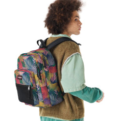 Eastpak Pinnacle Backpack B0N Brize Retro Navy