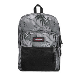Eastpak Pinnacle Backpack B0O Brize Retro Dark