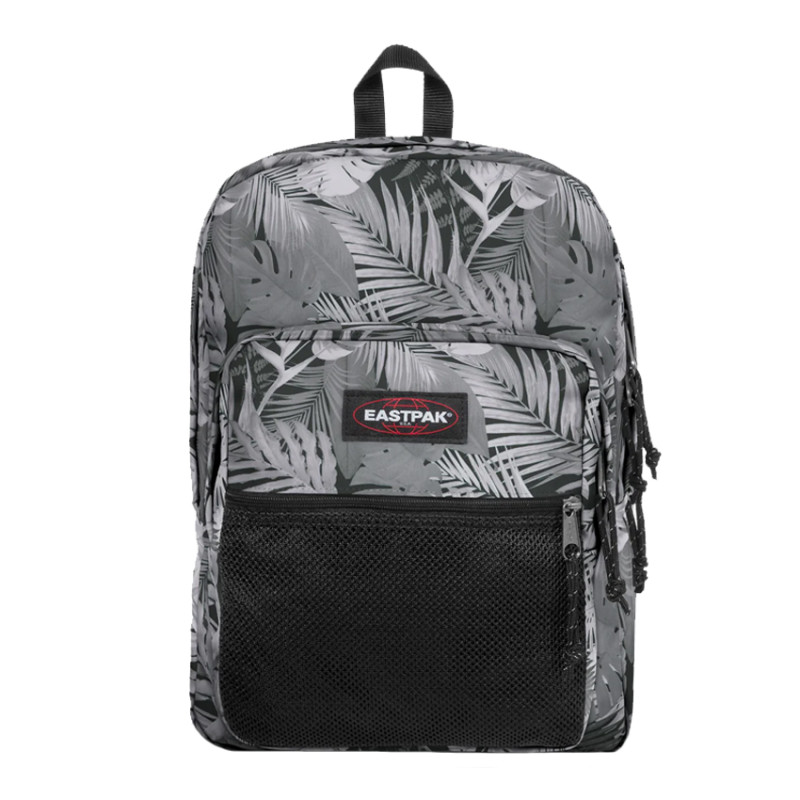 Eastpak Pinnacle Backpack B0O Brize Retro Dark