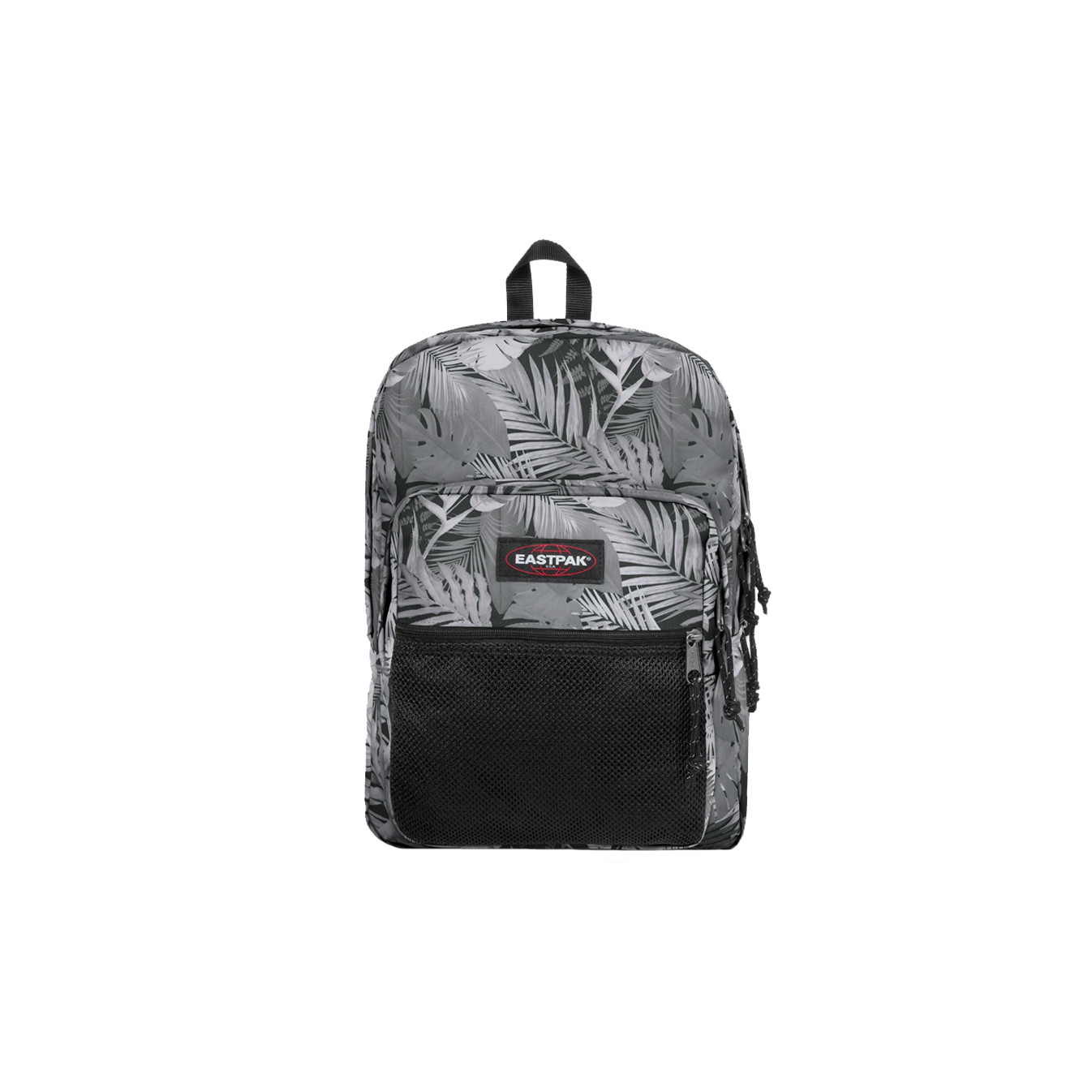 Eastpak Pinnacle Backpack B0O Brize Retro Dark