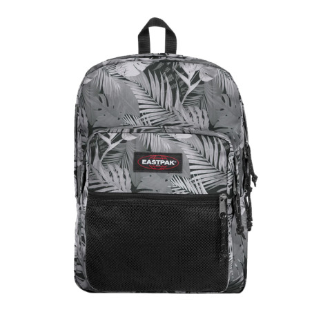 Eastpak Pinnacle Backpack B0O Brize Retro Dark
