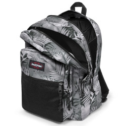 Eastpak Pinnacle Backpack B0O Brize Retro Dark