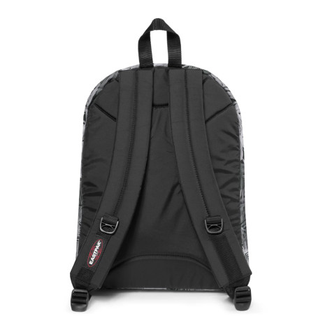 Eastpak Pinnacle Backpack B0O Brize Retro Dark