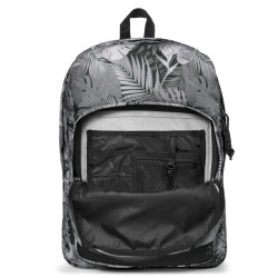 Eastpak Pinnacle Backpack B0O Brize Retro Dark