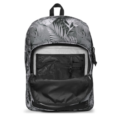 Eastpak Pinnacle Backpack B0O Brize Retro Dark