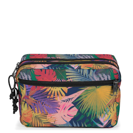Eastpak Mavis Toiletry Bag B0N Brize Retro Navy