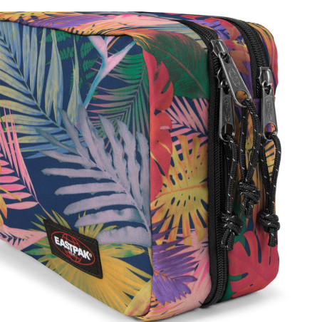 Eastpak Mavis Trousse De Toilette B0N Brize Retro Navy côté
