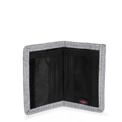 Eastpak Mini Crew Small Wallet & Keychain 363 Sunday Grey