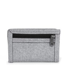 Eastpak Mini Crew Small Wallet & Keychain 363 Sunday Grey