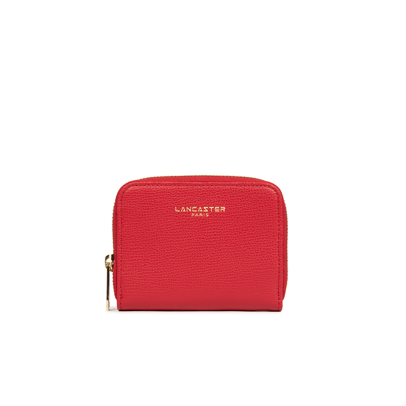 Lancaster Sierra Wallet 138-013 Red