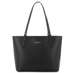 Lancaster Smooth Shopping 437-07 Black